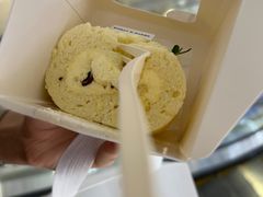 -WHEAT&BAKER-麥(凯德来福士店)