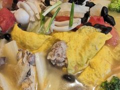 -绍兴老味道·非遗门店(银泰城店)