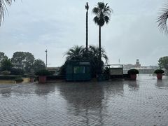 -平湖九龙山庄园圣马可酒店