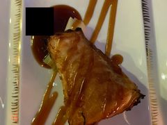 -广州塔晖粤轩中餐厅