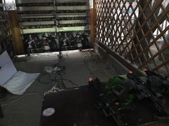 -尚庄度假村·庭台树下·户外烧烤·团建CS·轰趴营地(上庄水库店)
