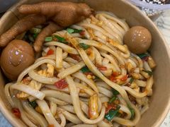 -捌玖粉面馆·猪油拌粉