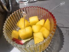 -3号仓库·创意中国菜(大悦城店)