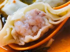 虾肉馄饨-阿麟馄饨(延长路店)