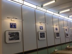 大堂-十八家面馆(欧洲城店)