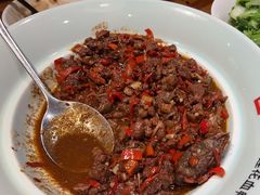 招牌莲花血鸭-70年代·江西乡下菜(西乡彩虹城店)