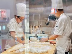 -日丰园海肠水饺·老字号大连海鲜(和平广场店)