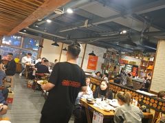 -小核桃品质串店(世茂大道店)