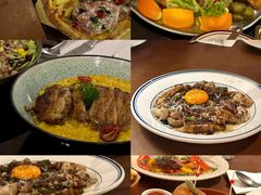 -LA CREPERIE BRETONNE布列塔尼法式餐厅(天童北路店)