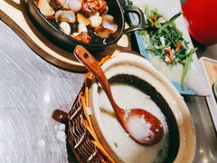 -潮界(虹桥新天地店)