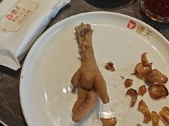 -德天肥牛海鲜火锅(城西银泰店)