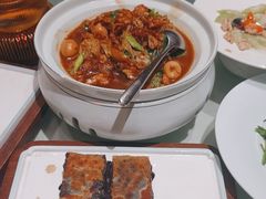 -四世同堂·京菜·烤鸭(双井店)