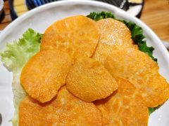 -釜山火炉韩式炭火烤肉(欧洲城店)