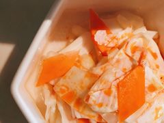 -渔语鱼酸菜鱼新川菜(来福士店)