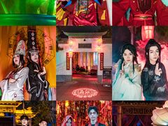 -沈阳方特欢乐世界