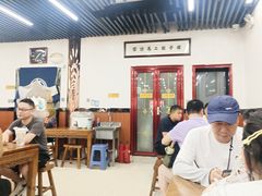 -回坊马二饺子馆