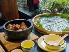 -甘家界牌柠檬鸭(青山店)