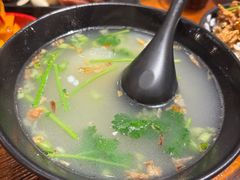 -大三元台湾鲁肉饭(沙井新桥店)