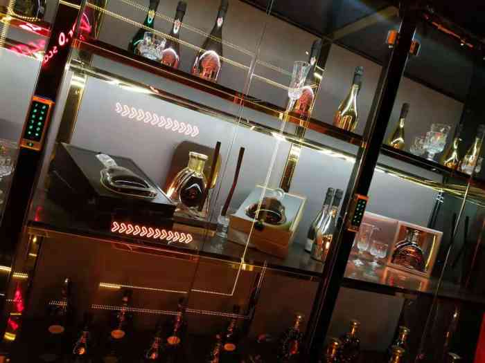 oscar nightclub奥斯卡剧院式酒吧(沈阳店)-"聚会宝宝们选择了这么嗨