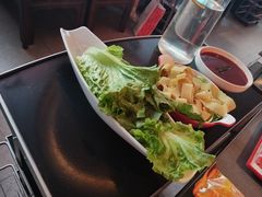 -刘一手重庆火锅(万达广场颍泉店)