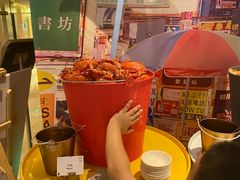 -杭州钱江新城万怡酒店-西餐厅