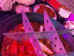 -肥龙火锅(南坪店)