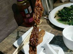 -郑享吃烧烤烩面(红专路店)