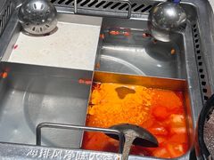 -海底捞火锅(群光广场店)