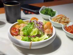 -久藏·横膈膜烧肉·酒场(江汉路店)