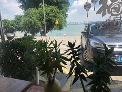 -八仔大富楼·河鲜(西江店)