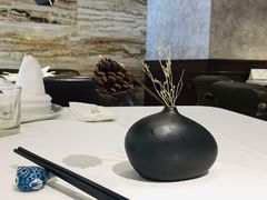 -肆月河豚·新淮扬(金融街店)