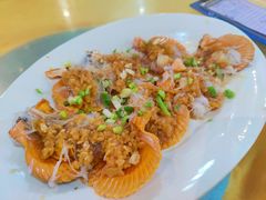 -老字号蛇口德记烧腊饭店·海鲜加工