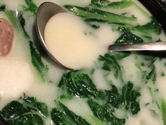 -潮上潮(南中环店)