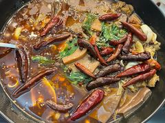 -丰收日·小海鲜·沪上家宴(顾村正大店)