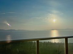 -舟山希尔顿酒店