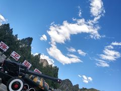 -平西抗日烈士陵园