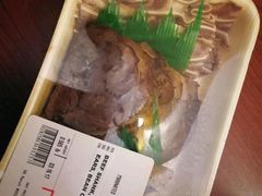 -99大华超市(罗兰岗店)