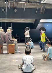 -CASTER跳舞俱乐部