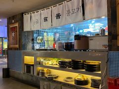 -海之屋韩式烤肉(海棠68环球美食街店)
