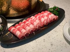 特选肥牛-顺德公广东猪肚鸡·煲仔饭(白石洲店)