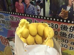 -利强记北角鸡蛋仔(弥敦道店 )