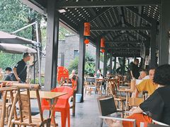 -听香·678茶铺(猛追湾店)
