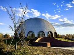 -圣露庄园·露营·烤肉·亲子