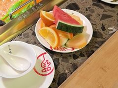 -蜀九鼎·四川火锅·毛肚是招牌(惠安店)
