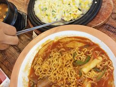 芝士玉米粒-韩礼年糕(飞虹路店)