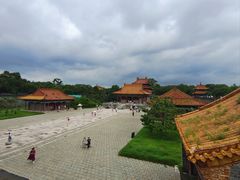 -北陵公园