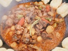 -蜀宴新村·柴火鸡(柏水店)