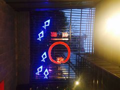 门面-黑明餐厅(白鹭洲店)