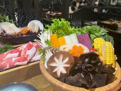 -湊湊火锅·茶憩(合生汇购物中心店)