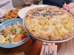 -1861意大利餐厅(文化广场店)